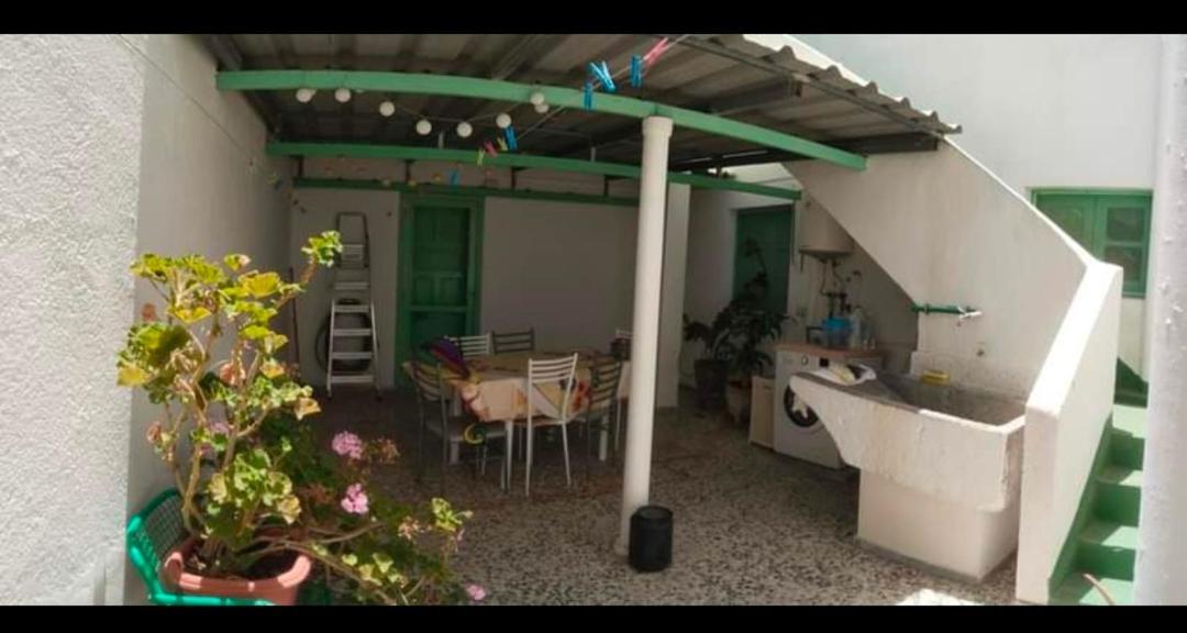 La Casita De Lala Villa Arico Viejo Exterior photo